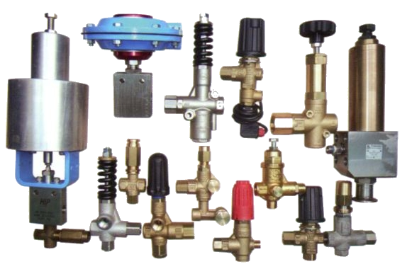 調壓閥,高壓清洗機接頭