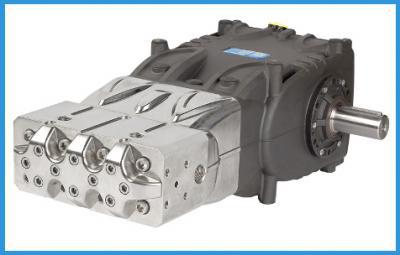 Pratissoli超高壓柱塞泵浦