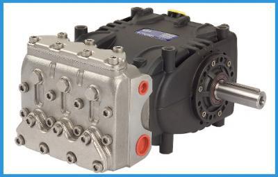 Pratissoli高壓柱塞泵浦