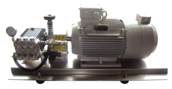 試壓泵浦、試壓機