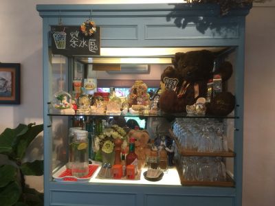 香草熊義式廚房-undefined