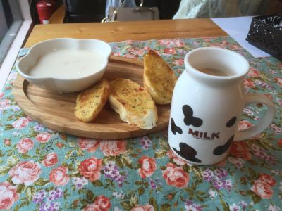 香草熊義式廚房-undefined