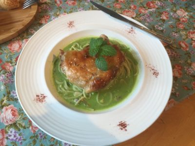 香草熊義式廚房-undefined