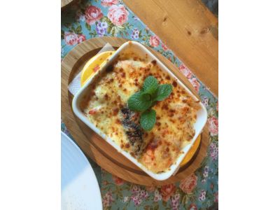 香草熊義式廚房-undefined