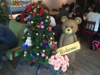 香草熊義式廚房-undefined