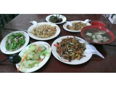 古早味小吃-undefined