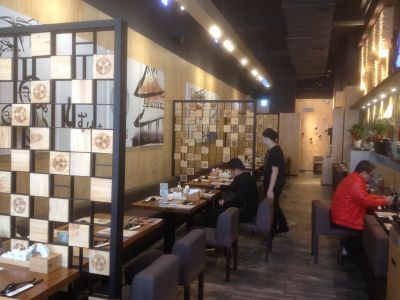 空海拉麵（崇德店）-undefined