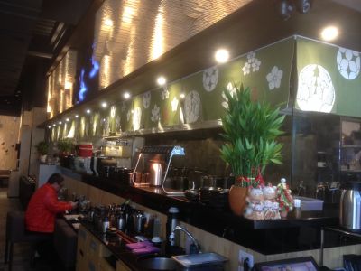 空海拉麵（崇德店）-undefined