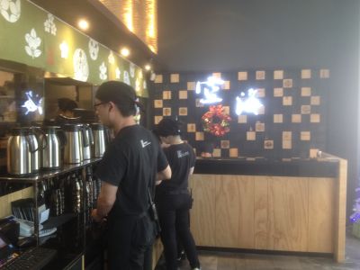 空海拉麵（崇德店）-undefined