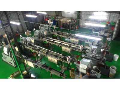 兆益企業有限公司-undefined