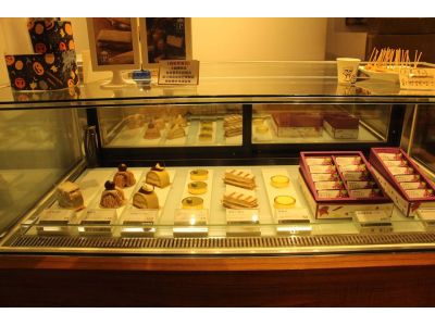 小罐子點心舖-undefined