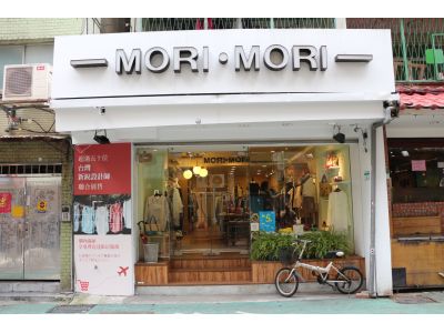 Mori Mori服飾-undefined