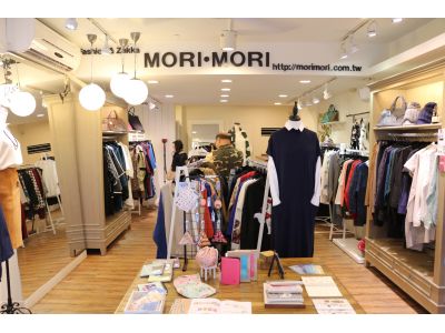 Mori Mori服飾-undefined