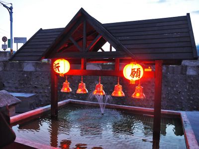 宜蘭窯烤山寨村-undefined