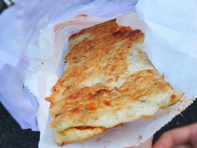 頂埔阿嬤蔥油餅-undefined