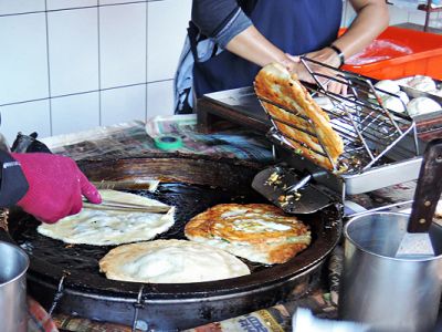 頂埔阿嬤蔥油餅-undefined