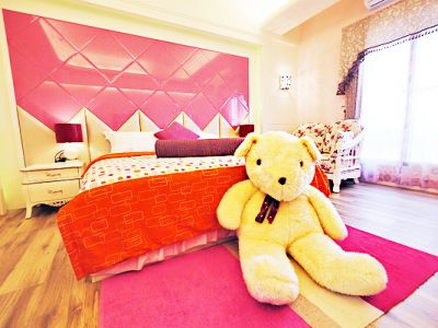 晨園民宿-undefined