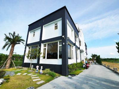 晨園民宿-undefined