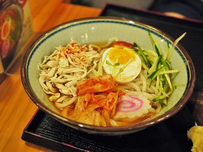 UDON讚岐烏龍麵-undefined