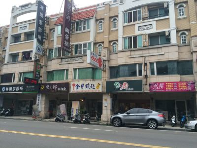 光井鎖匙-undefined