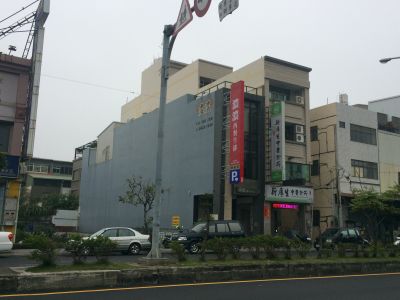 濃濃牛排清水店-undefined