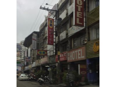 佳美旅館-undefined