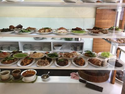 南川麵館-undefined