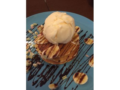 格子美式餐廳-undefined