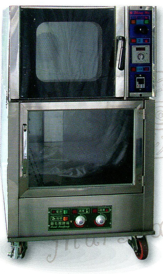 旋風爐/下發酵箱YL-113