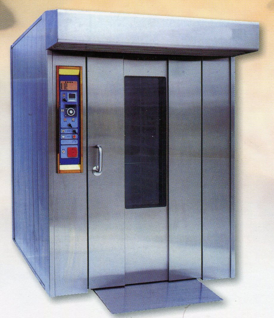 熱風旋轉爐YL-202A