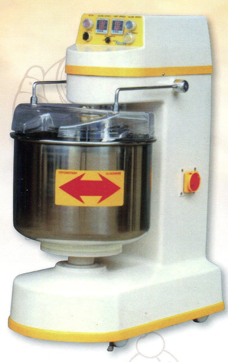 螺旋攪拌機YL-304