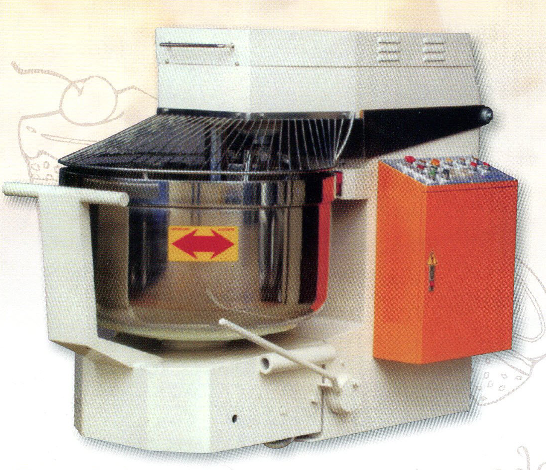 螺旋攪拌機YL-307