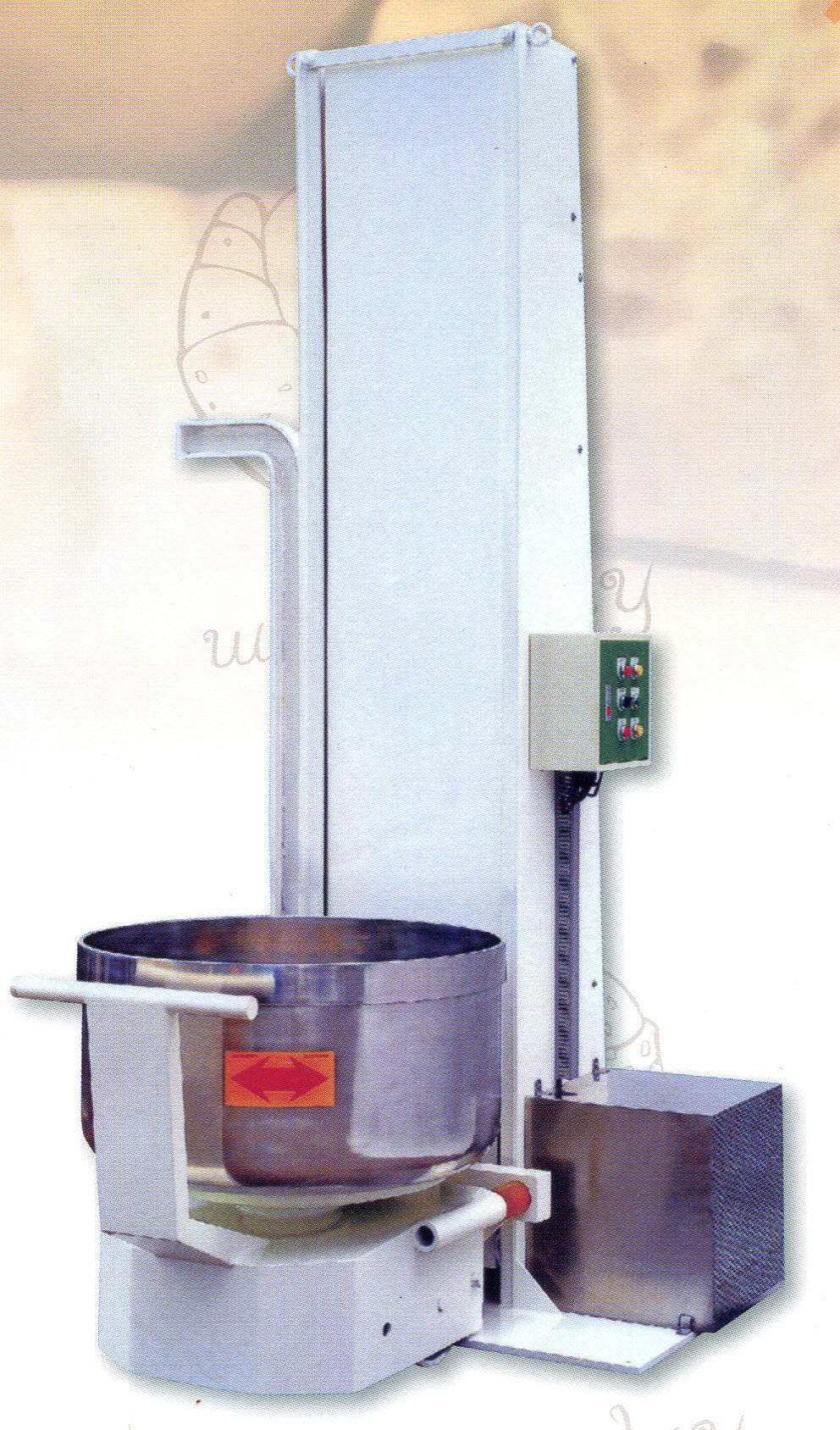 螺旋攪拌機YL-308