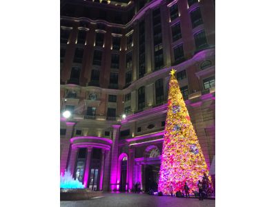 台北文華東方酒店-undefined