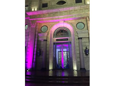 台北文華東方酒店-undefined