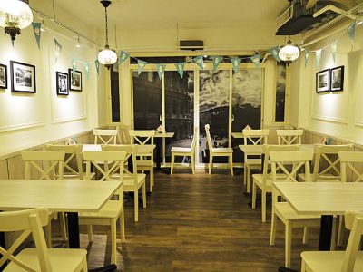 妃黛-美式海鮮餐廳​-undefined