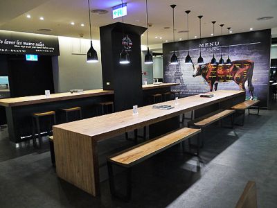 法樂琪餐廳-undefined