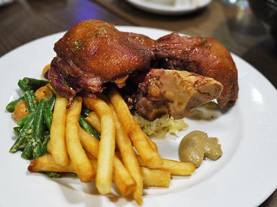 法樂琪餐廳-undefined