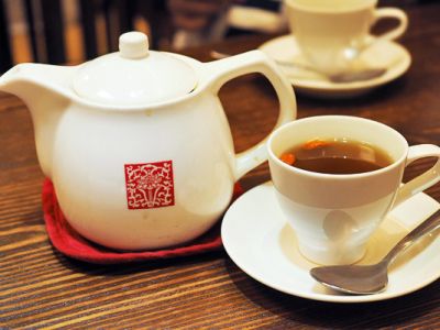 春水堂人文茶館-undefined