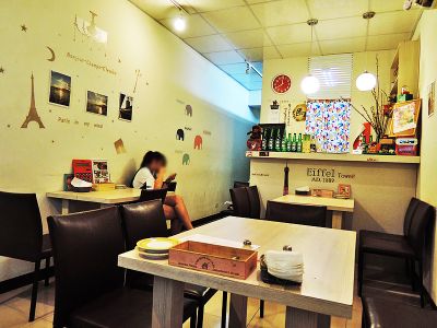 法比小廚房-undefined