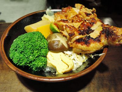 八坂丼屋-undefined