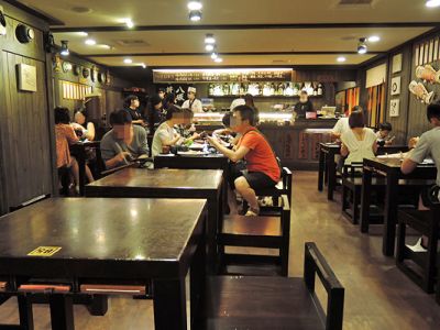 八坂丼屋-undefined