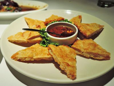 紅舍泰式料理-undefined