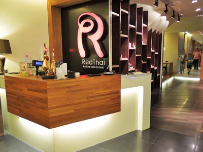 紅舍泰式料理-undefined