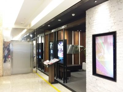 牛角日本燒肉專門店-undefined