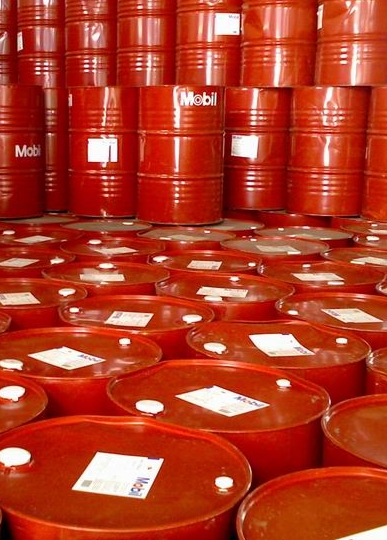 美孚環保冷凍機油EAL