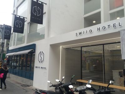 二十輪有限公司大安分公司-undefined