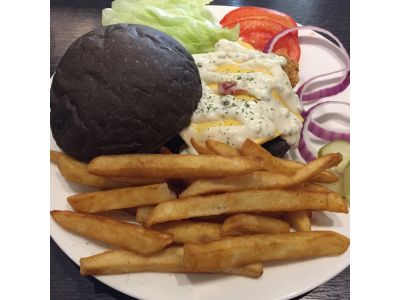 布雷克漢堡-undefined