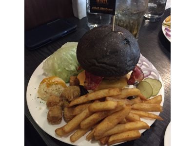 布雷克漢堡-undefined