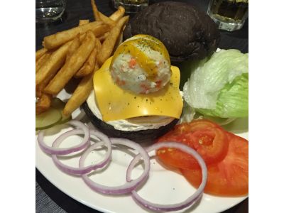 布雷克漢堡-undefined